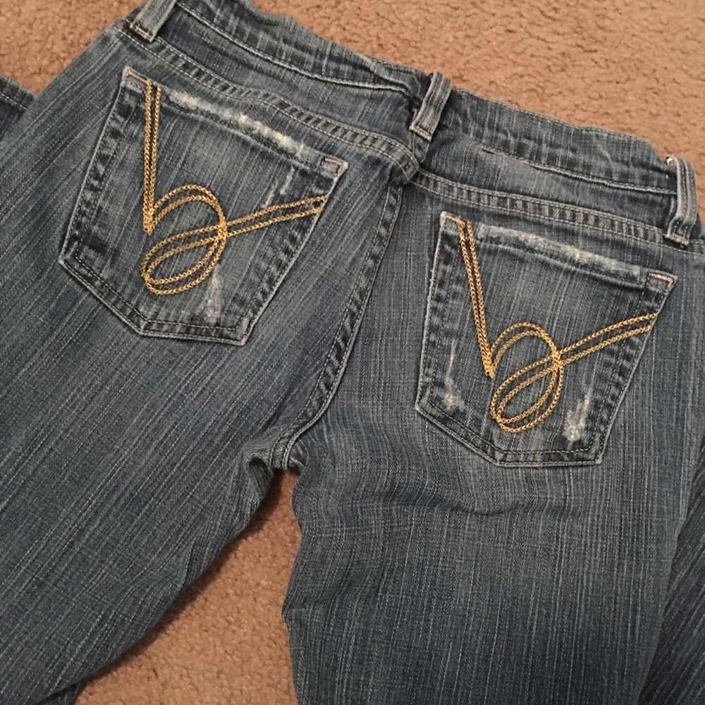 BeBe Jeans